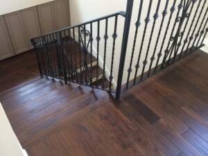 Acacia Black Walnut – 5″