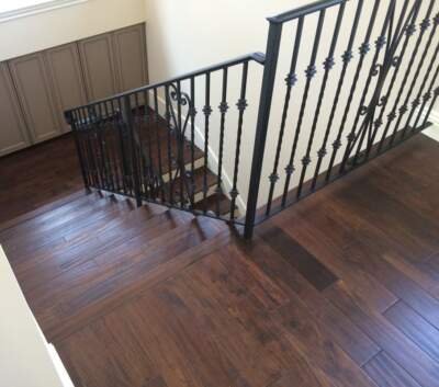 Acacia Black Walnut – 5″