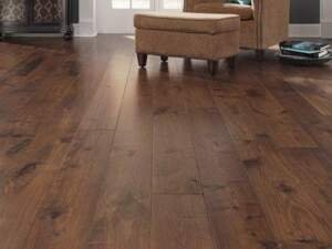 Engineered Hardwood Flooring
