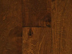Birch Chestnut