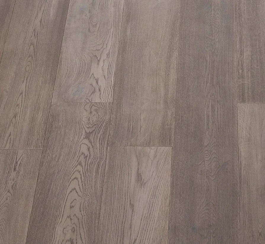 Bussero European Oak Engineered Hardwood Floor 1