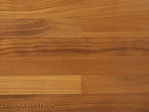 African Mahogany Sapele Natural - Image 1