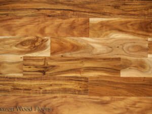 Exotic Walnut Acacia Natural