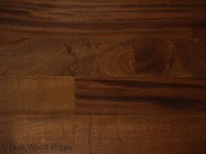 African Mahogany Sapele Caramelo