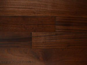 African Mahogany Sapele Rio Espresso