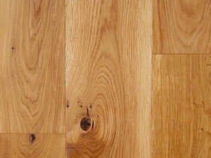 European Oak Natural