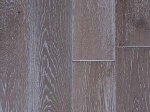 White Oak Grey White Wash
