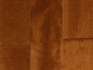 Birch Wild Cherry