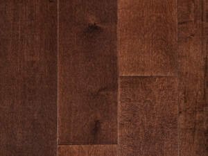 MAPLE ESPRESSO – SMOOTH