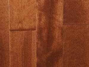 Birch Wild Cherry