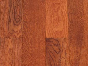 White Oak Golden Oak – 3¼”