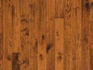 HICKORY CHATEAU GARRISON II DISTRESSED