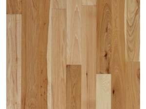 Hickory – Unfinished