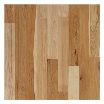 Hickory – Unfinished