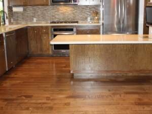 MAPLE CHESTNUT GARRISON II DISTRESSED