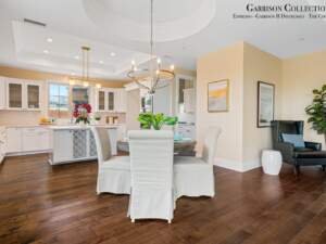 MAPLE ESPRESSO GARRISON II DISTRESSED