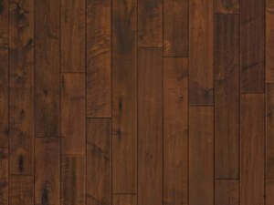 MAPLE ESPRESSO GARRISON II DISTRESSED