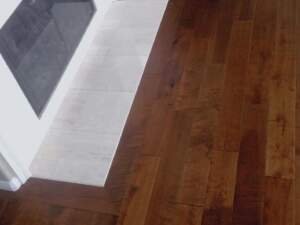 MAPLE LATTE GARRISON II DISTRESSED