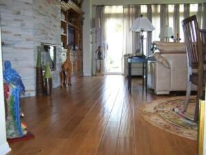 MAPLE WHEAT GARRISON II DISTRESSED