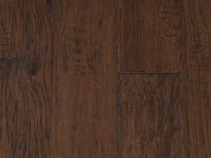 Hickory Mustang – 7″