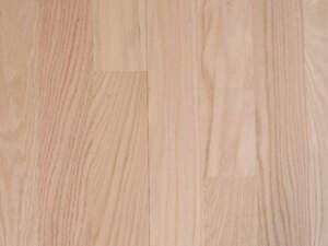 Unfinished Solid Hardwood Floors Red Oak – 3¼”