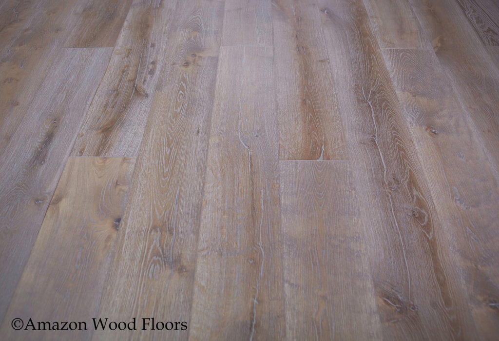 European Oak Quercus Villena, Artisan Hardwood Floors Austin Tx
