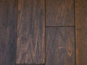 Walnut Sahara