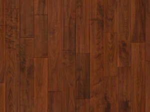 WALNUT ANTIQUE GARRISON II DISTRESSED