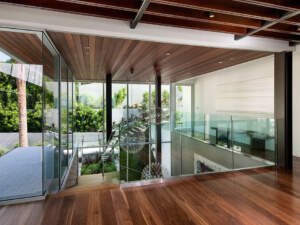 WALNUT NATURAL – SMOOTH