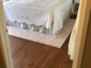 WHITE OAK AUTUMN GARRISON II DISTRESSED