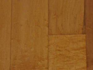 Maple Wheat