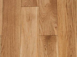 White Oak Natural – 3¼” – SOLID