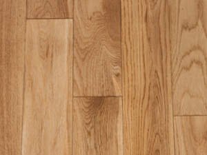 White Oak Natural – 3¼”
