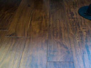 Acacia Black Walnut – 7½” - Image 3
