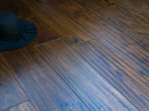 Acacia Black Walnut – 7½” - Image 4