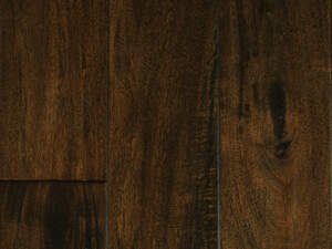 Acacia Black Walnut – 7½”