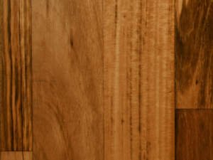 Tigerwood – 7½”