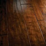 California Classic – Calistoga Cherry Hardwood Floor
