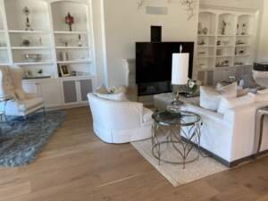 EUROPEAN OAK BRESCIA