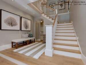 EUROPEAN OAK ROMANTIQUE
