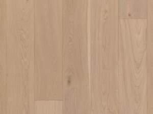 Hermitage Bungalow 9 in White Oak Engineered Hardwood