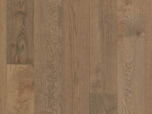 Hermitage Casita 9 in White Oak Engineered Hardwood Floors