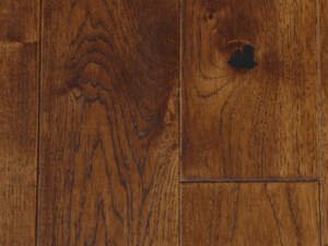 Hickory Sheffield