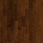 Boen Flooring Oak Cocoa Long Strip