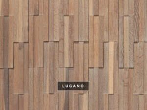 LUGANO KUADRA