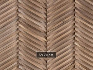 Lugano Ark | Chevron