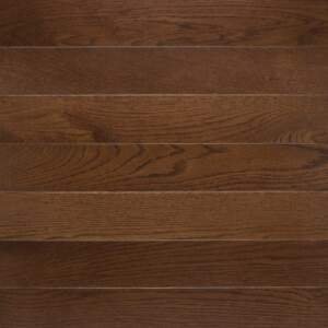 Metro Brown White Oak Solid