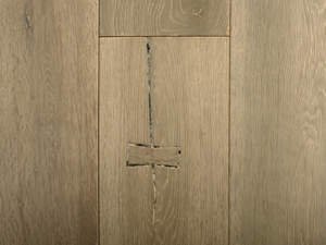 European Oak Ashen