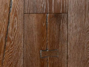 European Oak Rosewood