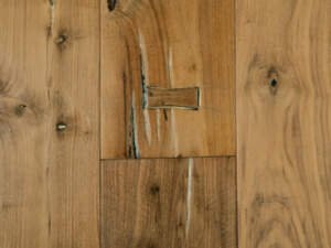 American Walnut Weathered